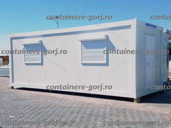 containere grup sanitar