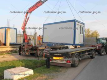 palmex galati containere