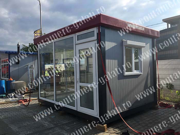 containere vanzare magazine Gorj