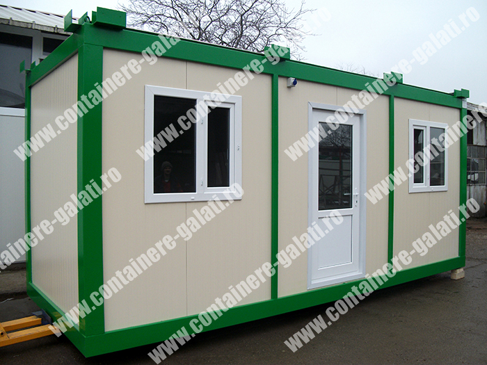 containere de vanzare pret Gorj