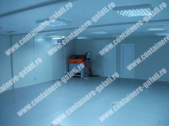 containere metalice de vanzare Gorj