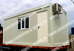 container de inchiriat pret Gorj